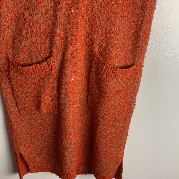 Downcaster Collection Cardigan - Picture 5 of 11